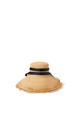 قبعة بنما إلكامبيسينو